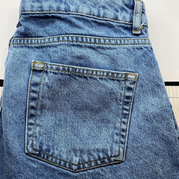 Collusion Wide Leg 007 Size 30 - Picture 12 of 16